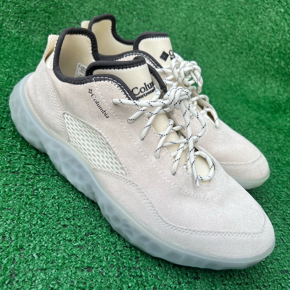 Columbia Arque Water Athletic Sneakers Men’s size 11 pre-owned great condition